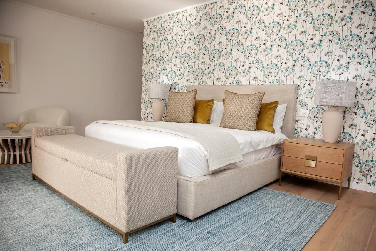 La Petite Ferme Hotell Franschhoek Exteriör bild