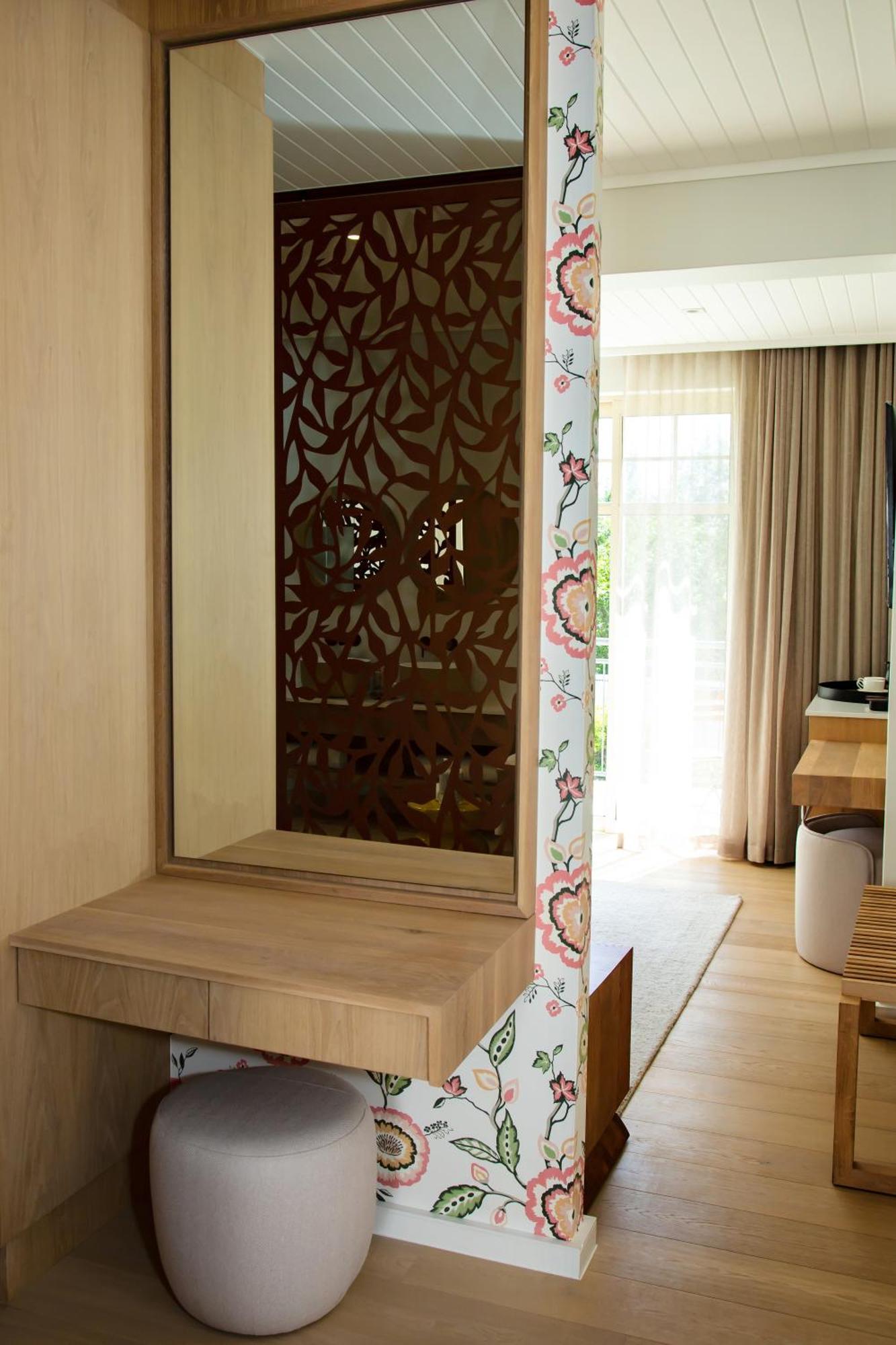 La Petite Ferme Hotell Franschhoek Exteriör bild