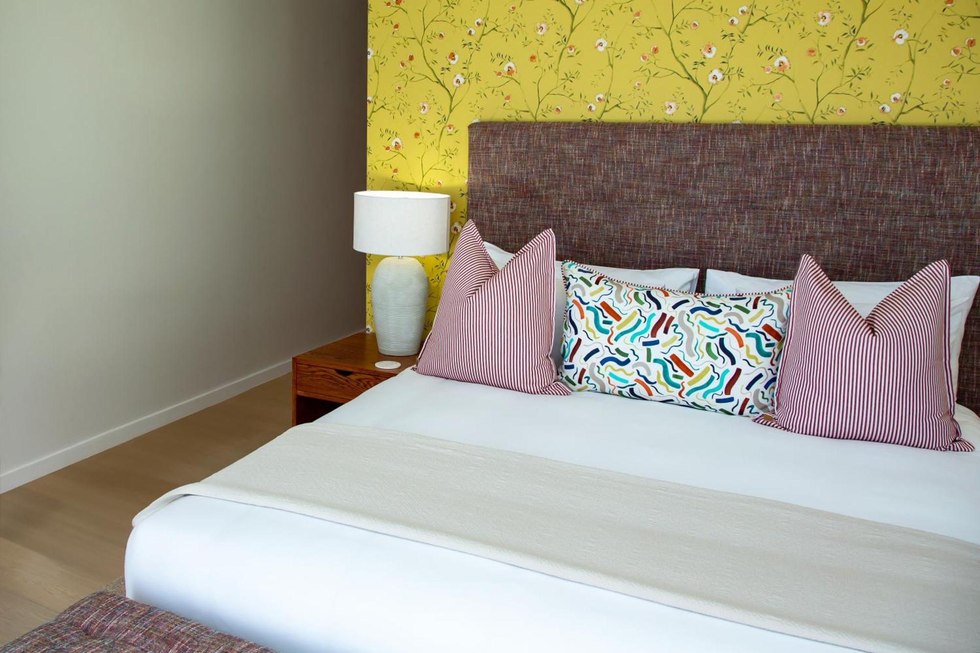 La Petite Ferme Hotell Franschhoek Exteriör bild