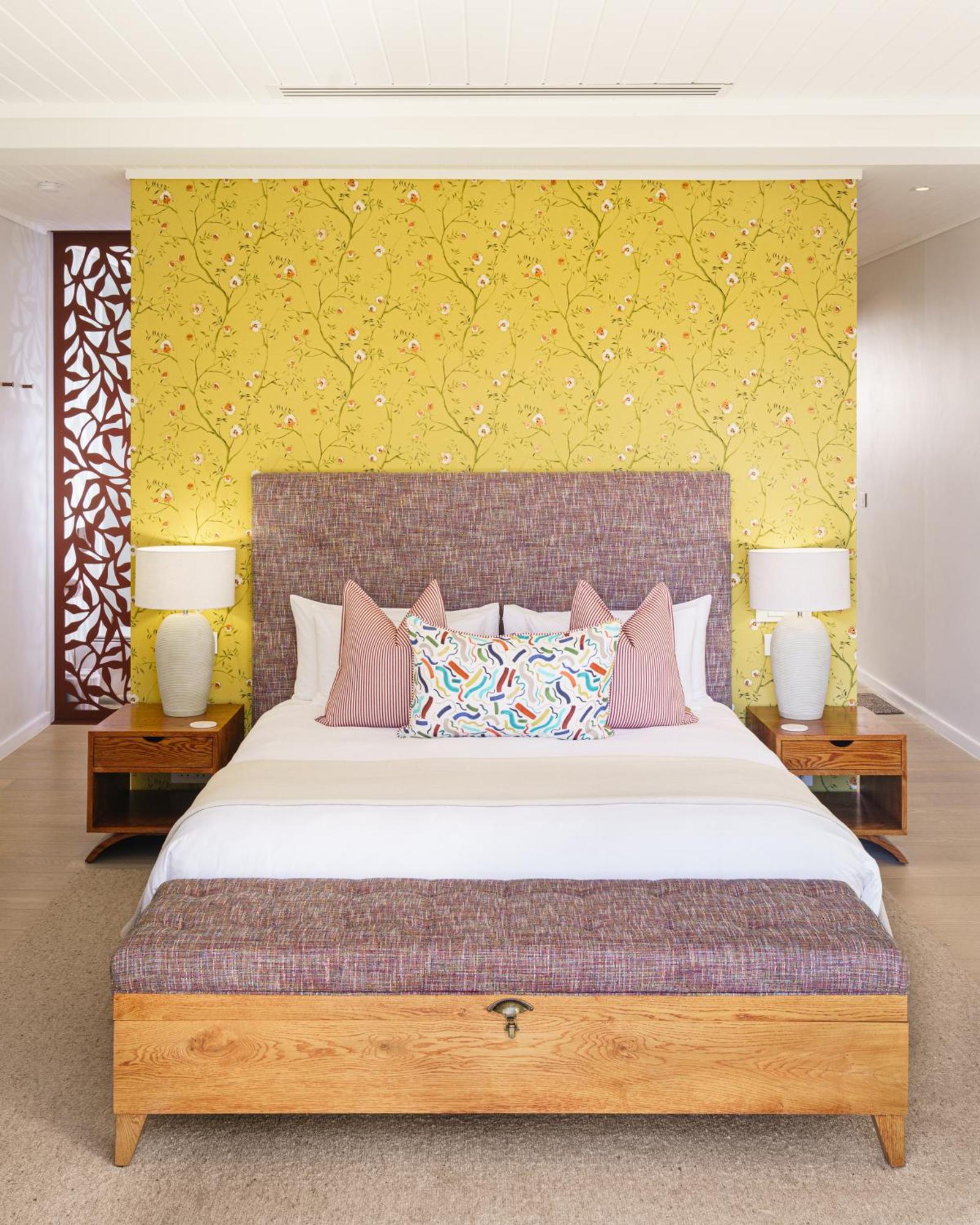 La Petite Ferme Hotell Franschhoek Exteriör bild