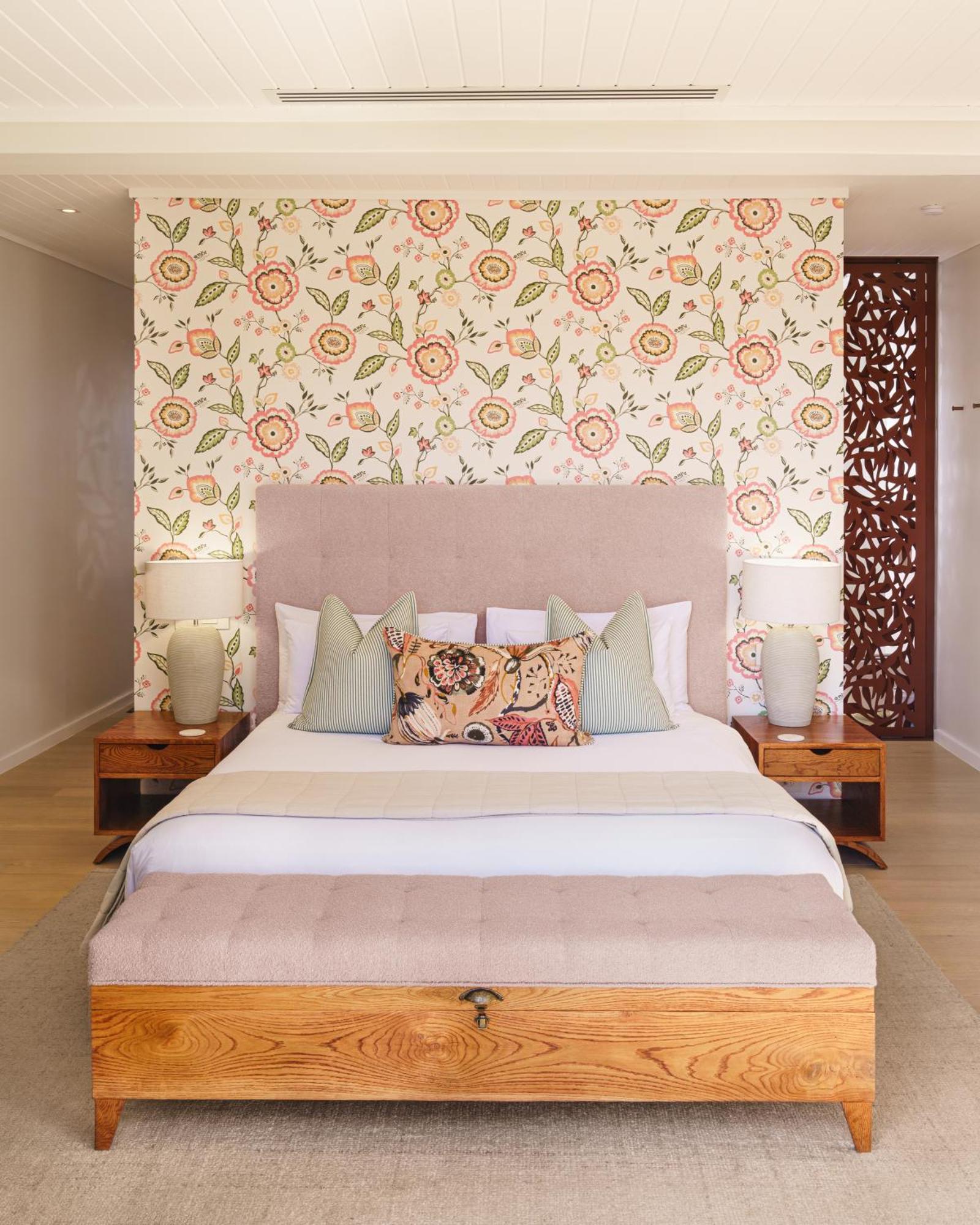 La Petite Ferme Hotell Franschhoek Exteriör bild