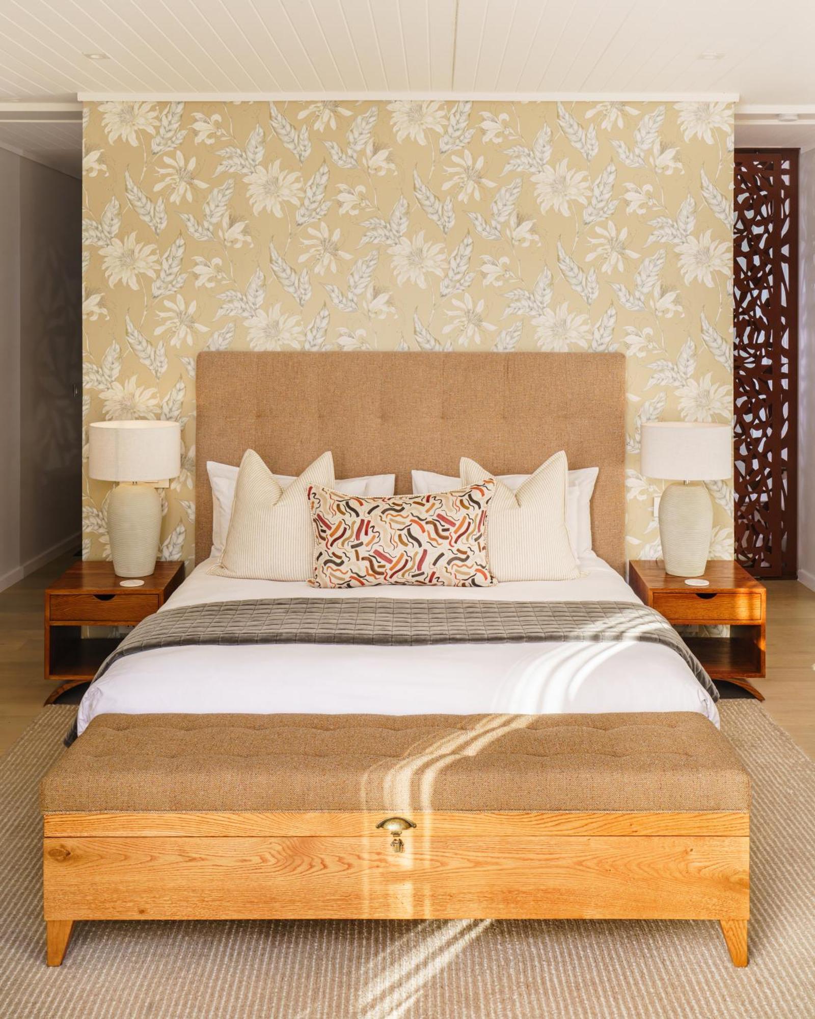 La Petite Ferme Hotell Franschhoek Exteriör bild