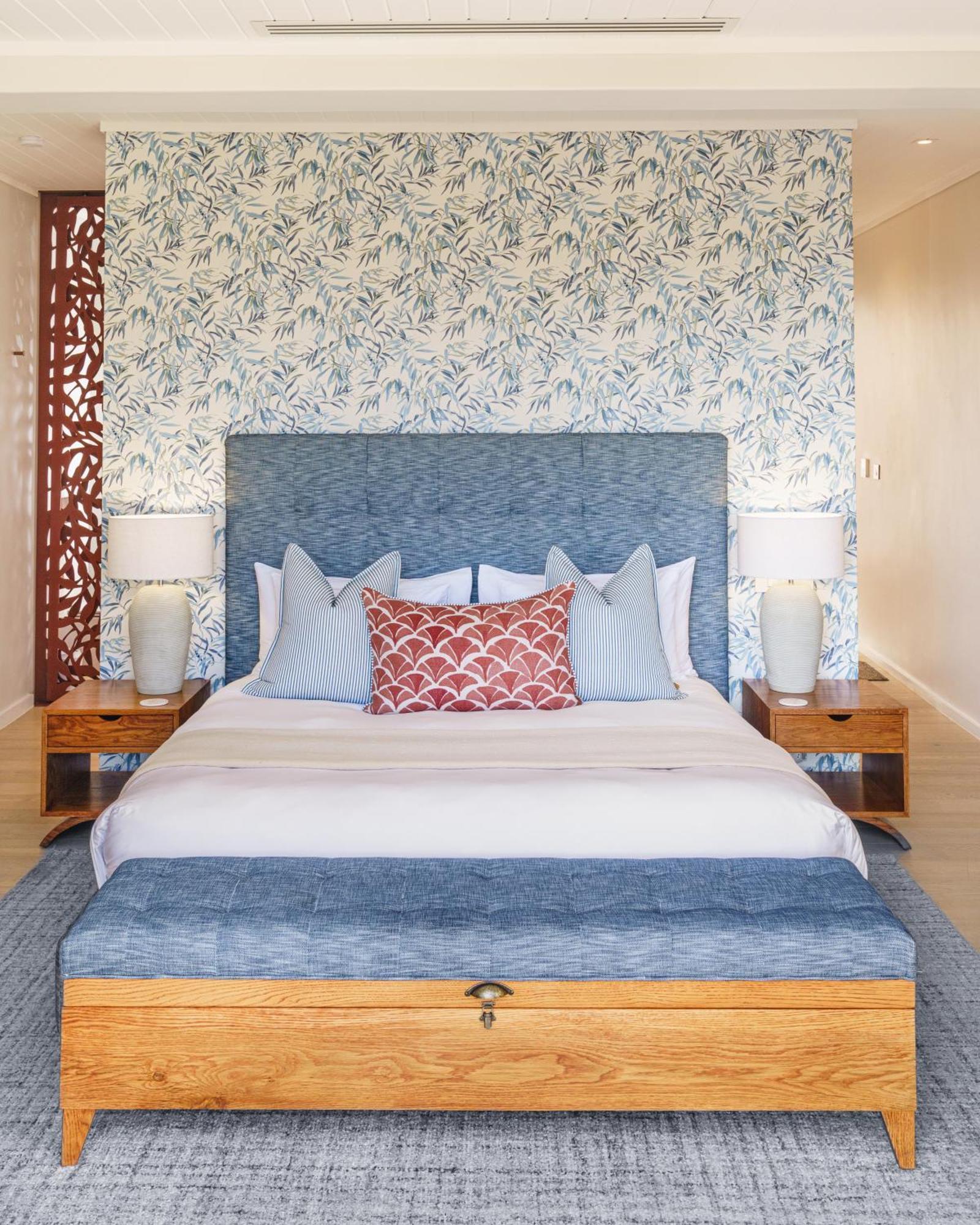 La Petite Ferme Hotell Franschhoek Exteriör bild