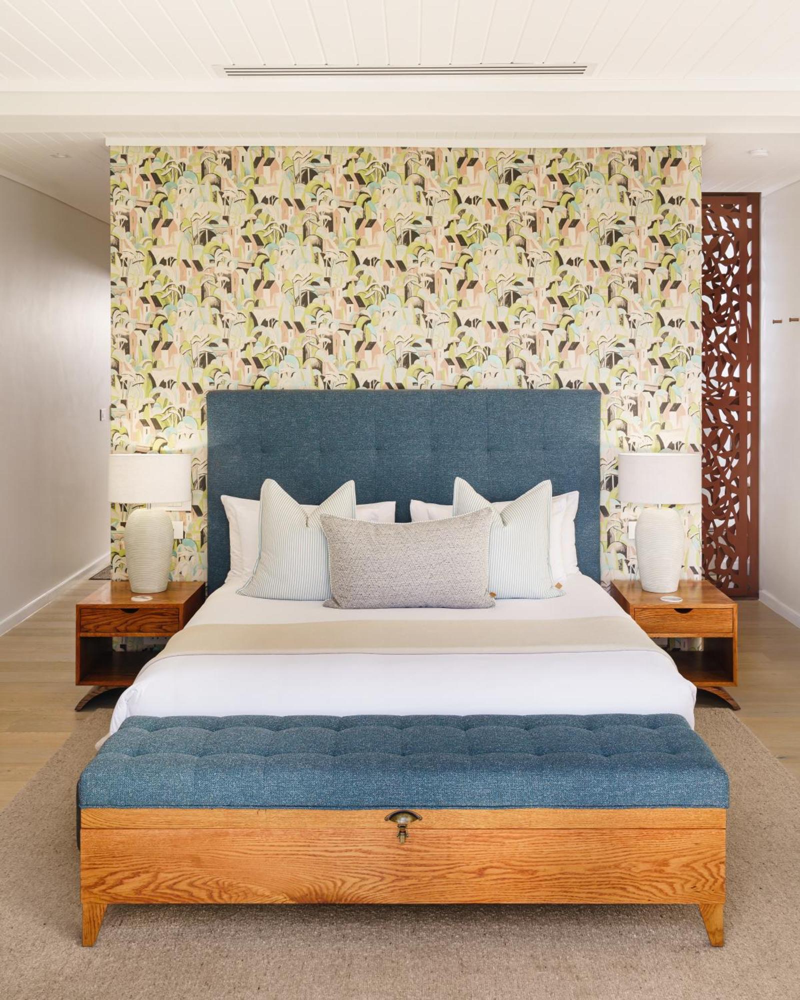 La Petite Ferme Hotell Franschhoek Exteriör bild