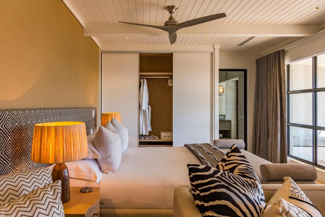 La Petite Ferme Hotell Franschhoek Exteriör bild